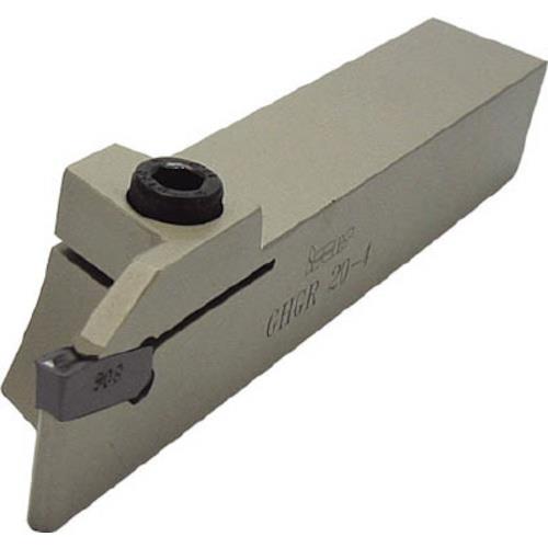 イスカル カットグリップ ホルダー GHDR/L ( GHDR 25-10 ) イスカル