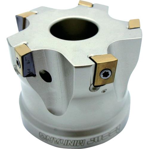 イスカル フライス工具 ヘリタングエンドミル 刃径80mm 刃数7枚
