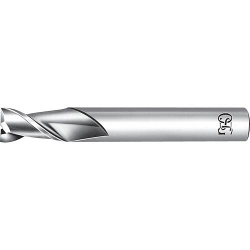 ＯＳＧ ハイスエンドミル AL-EDS-2.5 旋削・フライス加工工具・ハイス 