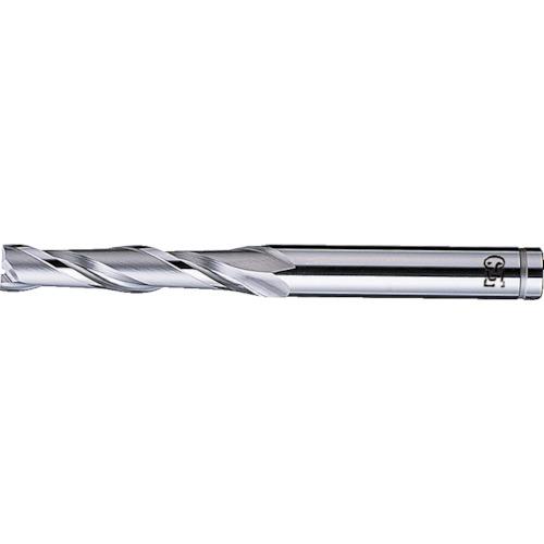OSG ハイススクエアエンドミル XPM2刃ロング 刃径36mm 刃長105mm
