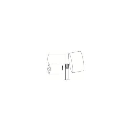 京セラ 突切り用ホルダ(一体型)KTKH-S KTKHR1616H-3S[京セラ]の通販