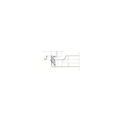 KYOCERA 京セラ 外径加工用スリーブホルダ Ｓ−ＳＶＵＢ／Ｃ （1個
