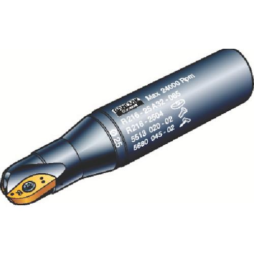 サンドビック コロミル216 ボールエンドミル(440) R216-30A32-070