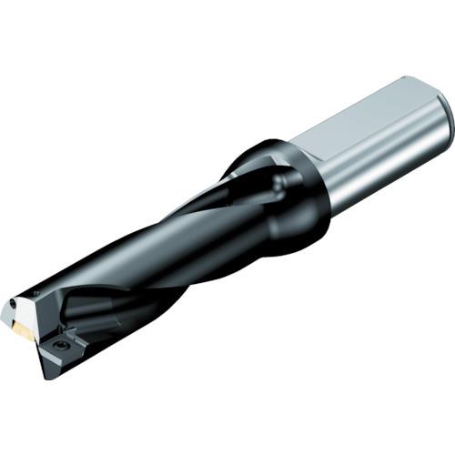サンドビック スーパーUドリル 刃先交換式ドリル(465) 刃径44mm 溝長