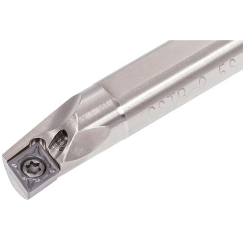 タンガロイ 内径用TACバイト A25S-SCLCL09-D270[タンガロイ]の通販