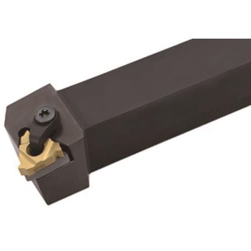タンガロイ 溝入れ、ねじ切り加工用バイト CER/L CER1212H16DT