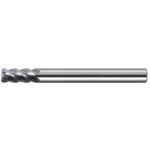 ユニオンツール 超硬エンドミル ラジアス φ12×コーナR1.5 CNRS4120-15