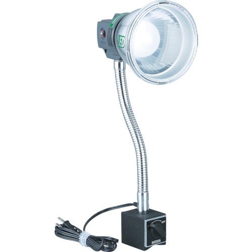 ハタヤ LEDマグスタンド 6WLED 電線1.6m マグネット付 LM-6M[ハタヤ