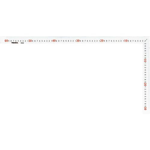 TRUSCO Vo[ȎڒTCY60cm×30cm TK-606CN