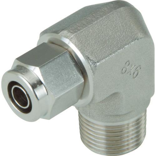 sXR SUS316tp G{`[u `[u6×4 ڑaR1/8 NSL0640-01