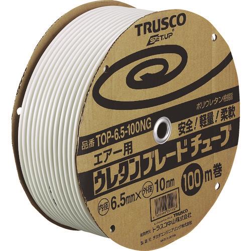 TRUSCO E^u[h`[u 6.5X10 100m lIO[ TOP-6.5-100NG