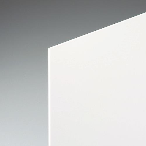 光 アクリル板(白) 2×545×650mm A068-2M[光]の通販 ｜ 配管部品.com