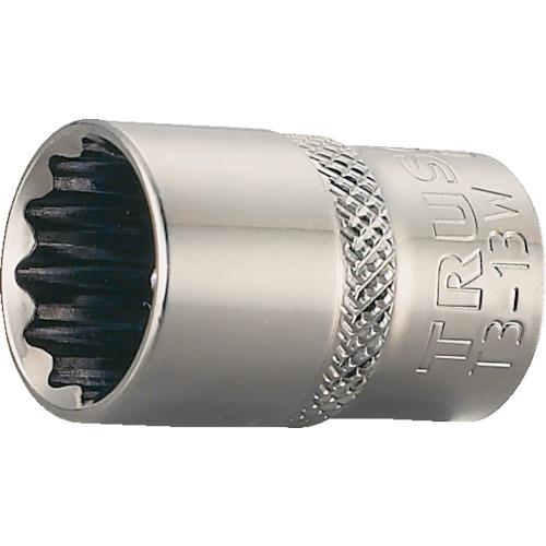 TRUSCO \Pbg 12p^Cv p9.5 Ε14mm T3-14W