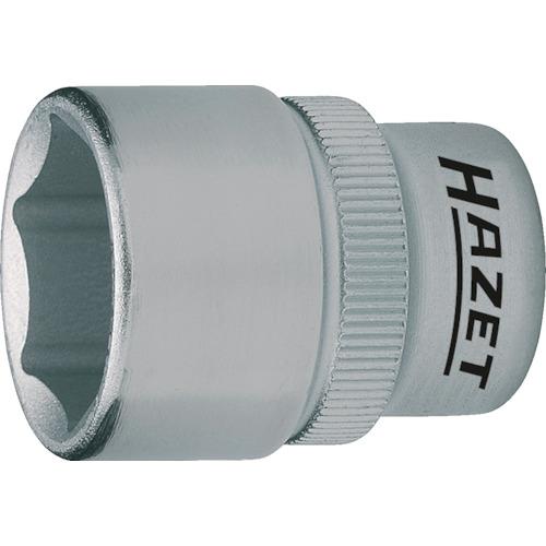HAZET ソケットレンチ(6角タイプ・差込角9.5mm・対辺11mm) 880-11