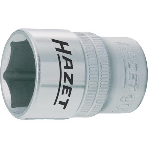HAZET ソケットレンチ(6角タイプ・差込角12.7mm) 対辺寸法16mm 900-16