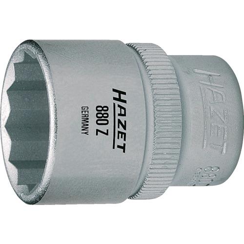 HAZET \Pbg`(12p^CvEp9.5mmEΕ15mm) 880Z-15