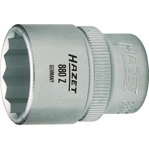 HAZET \Pbg`(12p^CvEp9.5mmEΕ9mm) 880Z-9