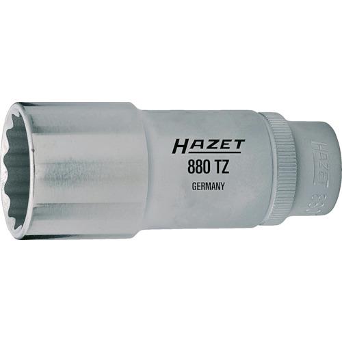 HAZET fB[v\Pbg`(12p^CvEp9.5mmEΕ10mm) 880TZ-10