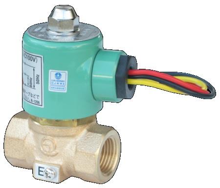 定水位弁(パイロット電磁弁シリーズ(水用) ＜DS11N-J＞[ベン]の通販