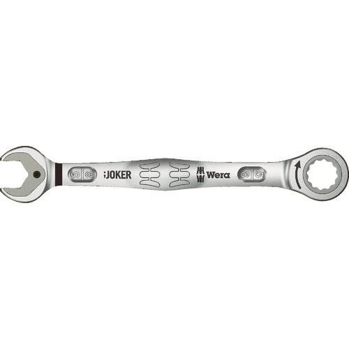 Wera Rrl[V`Fbg`(C`TCY) 5/8 073285