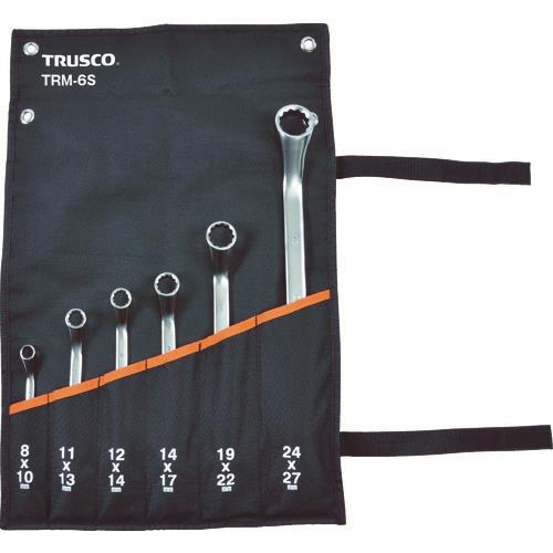 TRUSCO 45°߂˃`Zbg(6{g) TRM-6S