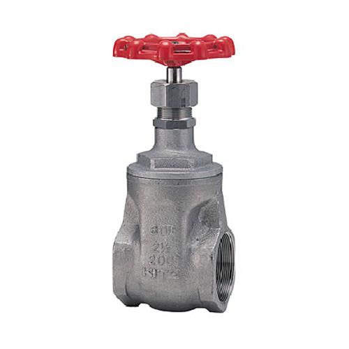 ゲート(SCS13A) ＜UE 10K＞[キッツ（KITZ）]の通販 ｜ 配管部品.com