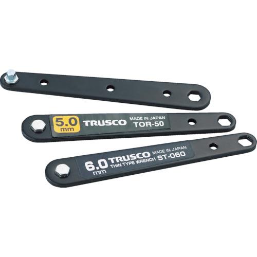 TRUSCO ^ItZbg`Zbg 3{g TOR-4060