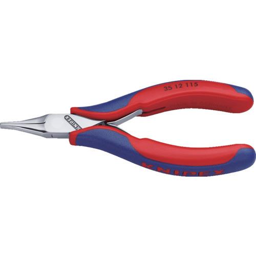 KNIPEX pvC[  115mm 3512-115