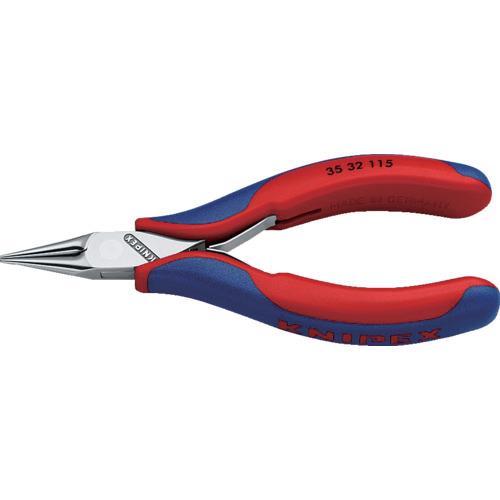 KNIPEX pvC[  115mm 3532-115