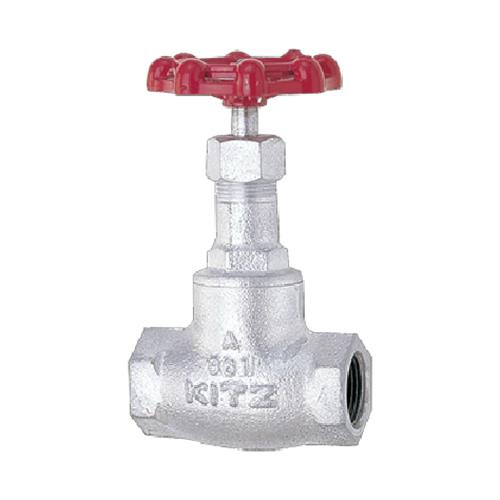 グローブ ＜10SD 10K＞[キッツ（KITZ）]の通販 ｜ 配管部品.com
