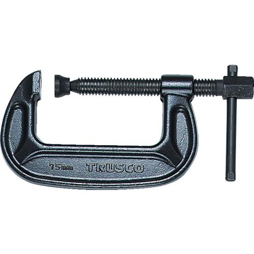 TRUSCO B型シャコ万力 200mm TBC-200[トラスコ中山]の通販 ｜ 配管部品.com