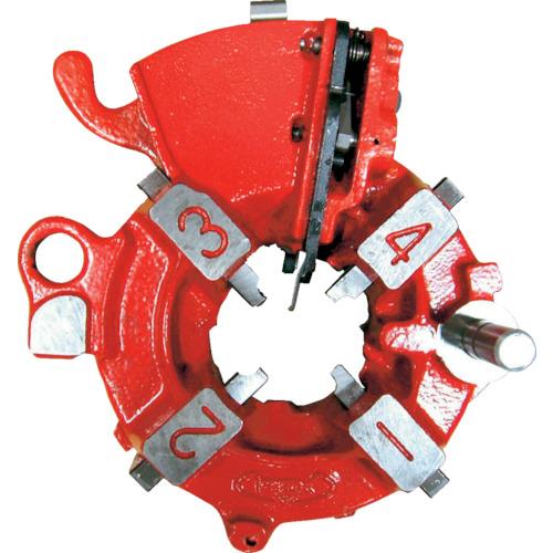 REX 29A020 自動切上ダイヘッド AD25A-50A AD25A-50A[レッキス工業]の