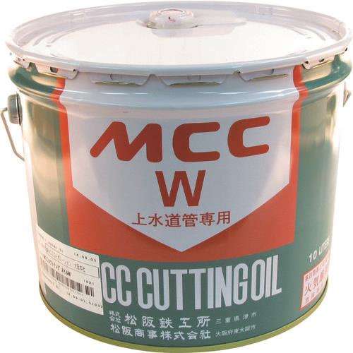 MCC JbeBOIC 10L OIL0010