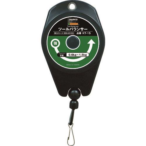 TRUSCO c[oT[ 0.6`1.5kg KT-15