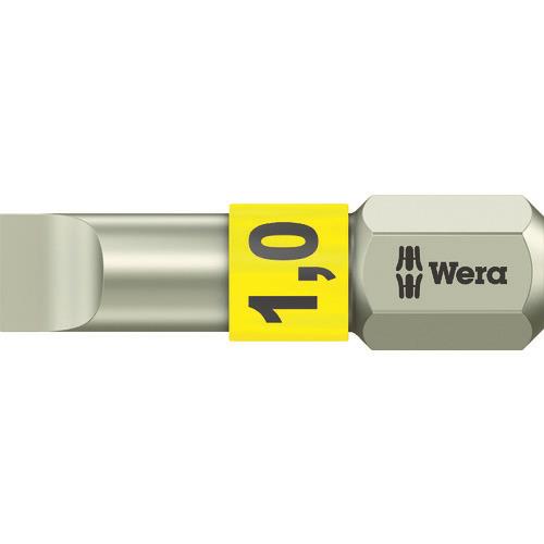 Wera 3800/1 XeXg[Vrbg }CiX5.5X25 071001