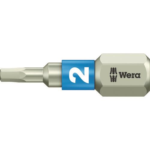 Wera 3840/1 XeXg[Vrbg wLTS2.0X25 071071