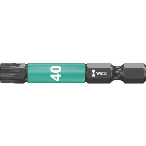 Wera 867/4IMPDC CpNggNXrbg TX40 057667