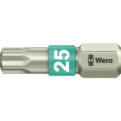 Wera 3867/1 XeXg[Vrbg gNX25X25 071035