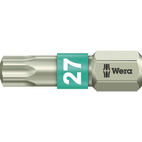 Wera 3867/1 XeXg[Vrbg gNX27X25 071036