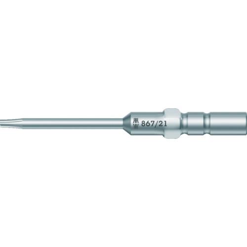 Wera 867/21 gNXrbg T4 135403