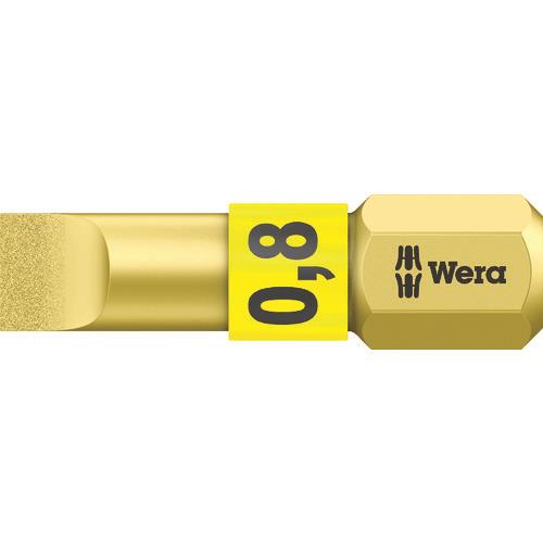 Wera 800/1 BDC rbg 0.8 056172