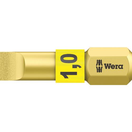 Wera 800/1 BDC rbg 1.0 056174