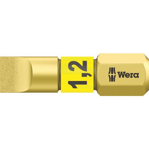 Wera 800/1 BDC rbg 1.2 056176