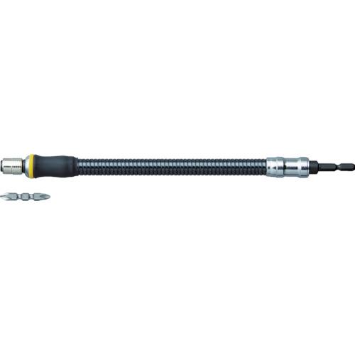 TRUSCO フレキシブルシャフト300mm TFS-300N[トラスコ中山]の