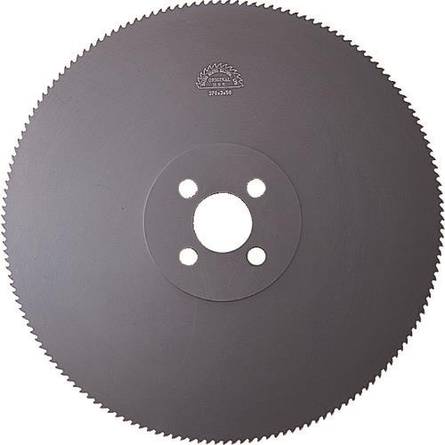 大同 メタルソー ３７０Ｘ２．５Ｘ５０Ｘ５【HSS370X2.5X50X5】 販売