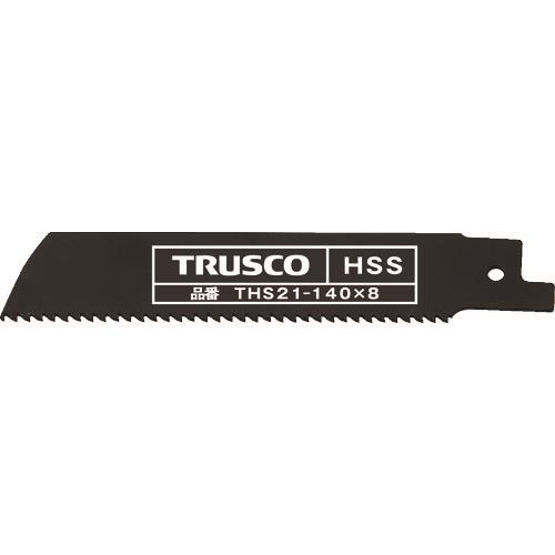 TRUSCO Z[o[\[u[h SHp ̂n 140mmX8R THS21-140X8