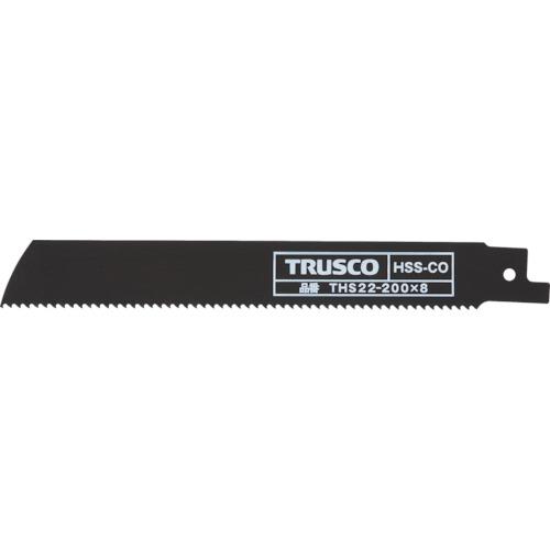 TRUSCO Z[o[\[u[h SHp ̂n 200mmX8R THS22-200X8