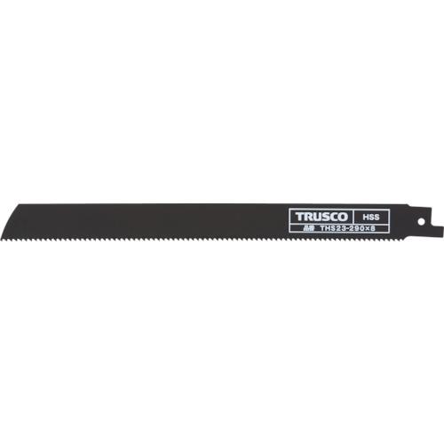 TRUSCO Z[o[\[u[h SHp ̂n 290mmX8R THS23-290X8