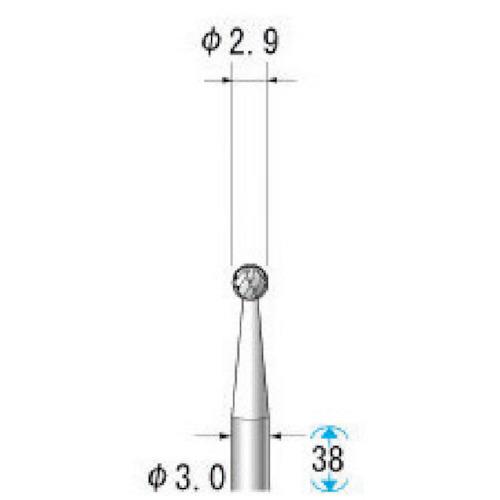 iJjV dACJb^[ (I[d) na3.0mm n2.8mm 24611