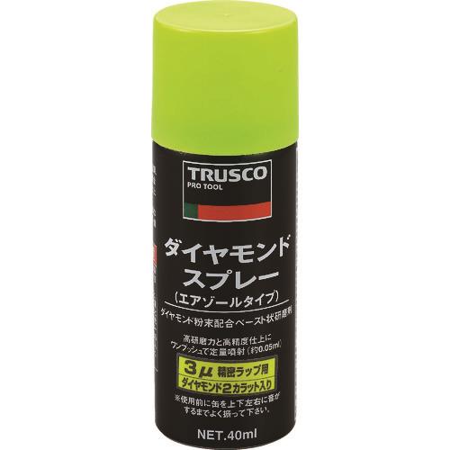 TRUSCO _ChXv[ 3~N 40ml DM40SP-3